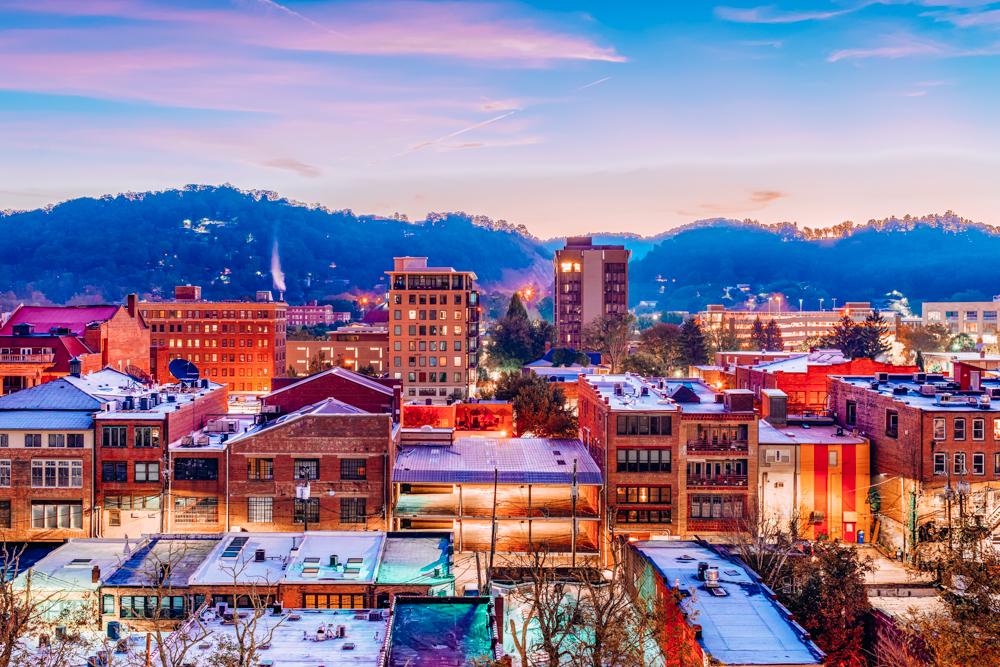11 Things To Do at Night in Asheville, NC (Very Fun!)