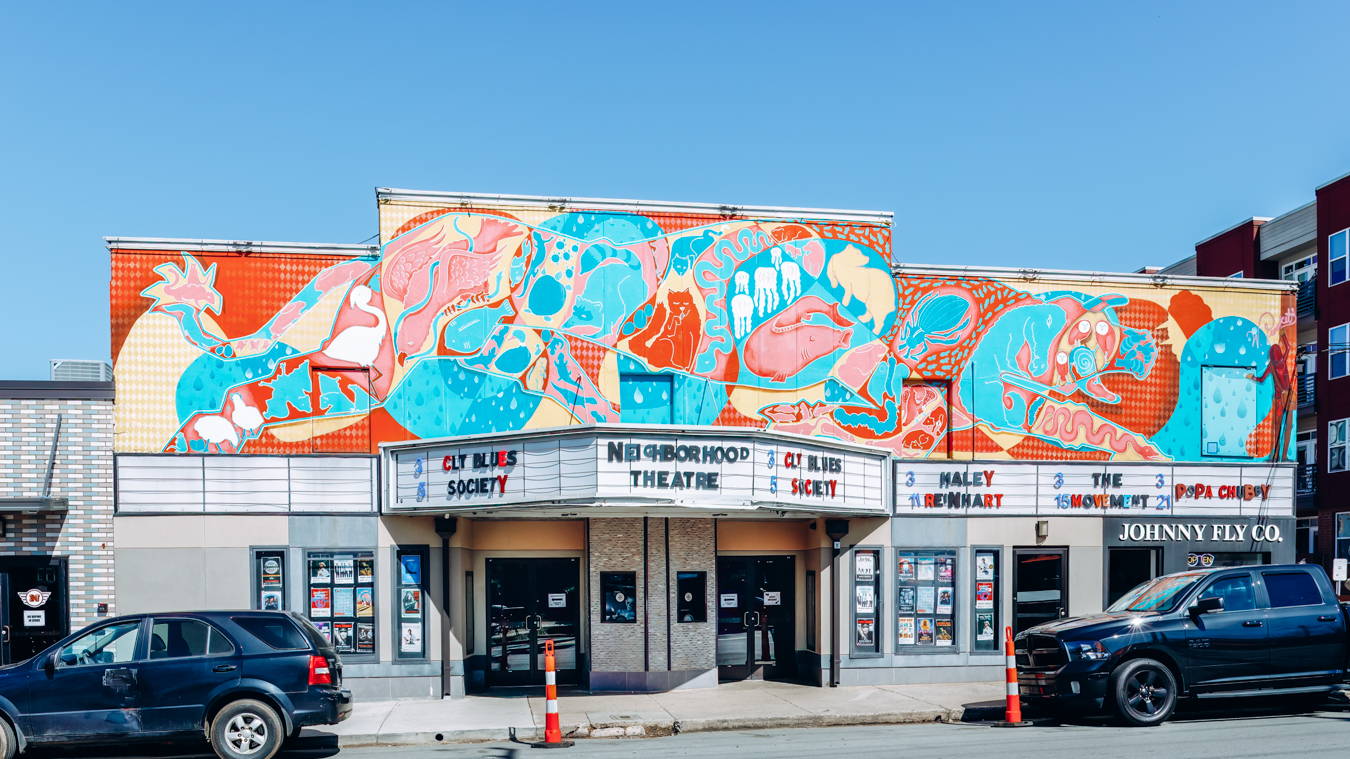 Culture North Carolina Travel Guides