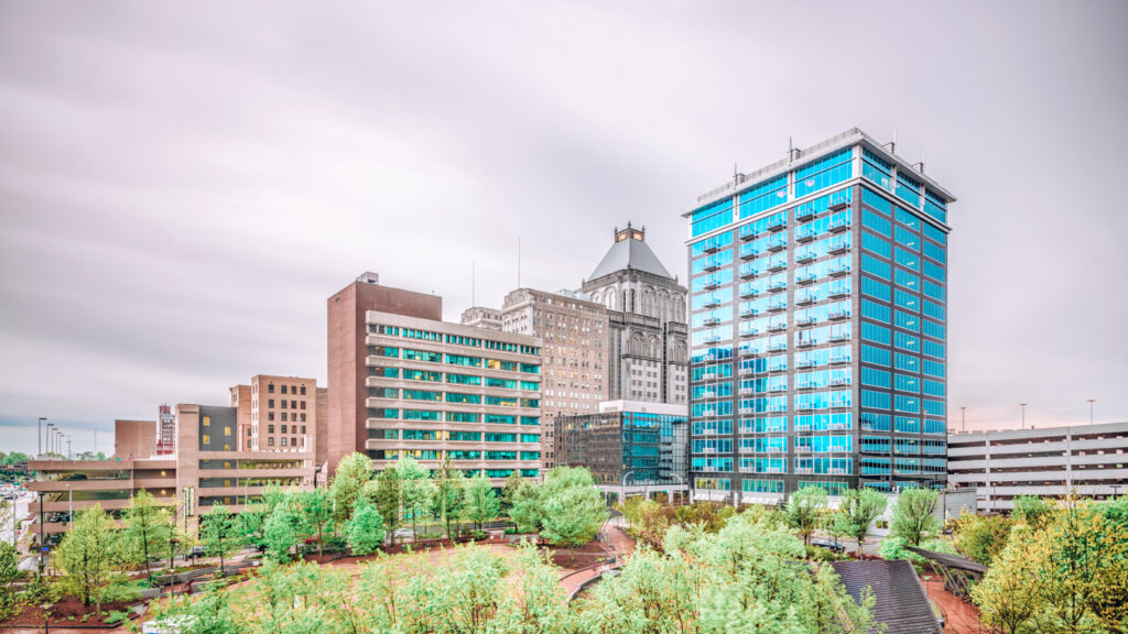 Rainy day activities in Greensboro, NC