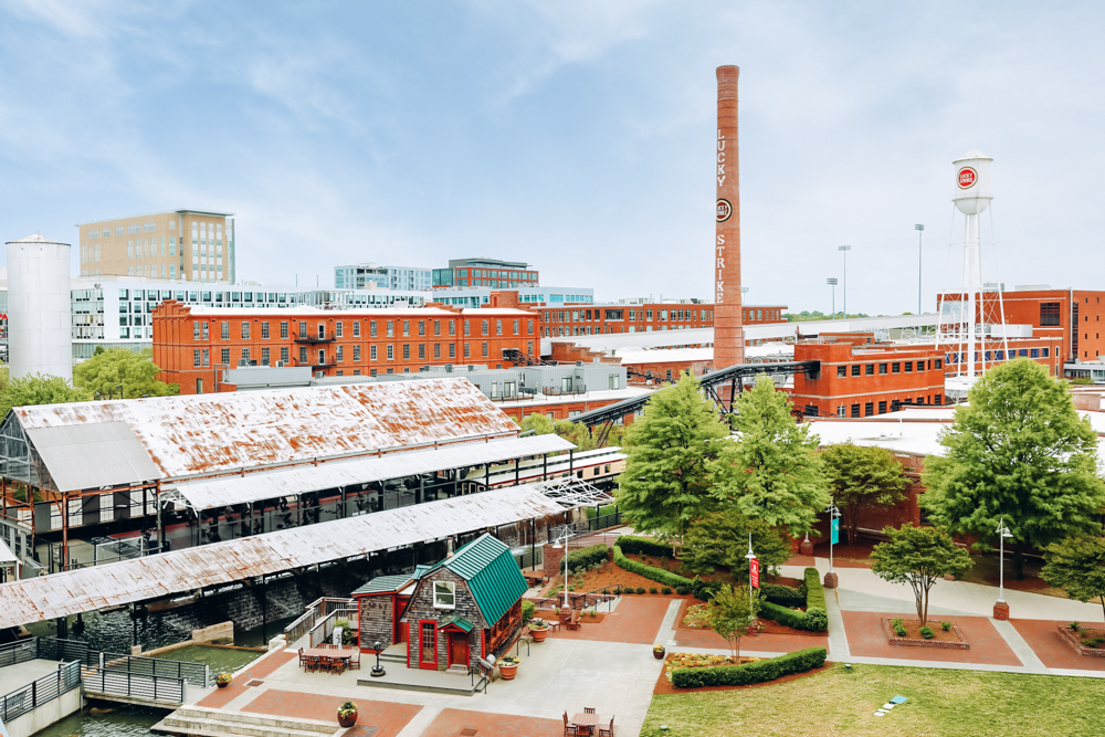 16 AMAZING Day Trips from Wilmington, NC (You'll Love!)