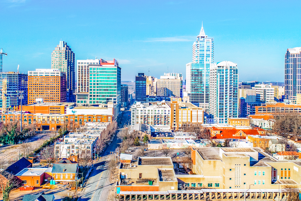 16 AMAZING Day Trips from Wilmington, NC (You'll Love!)