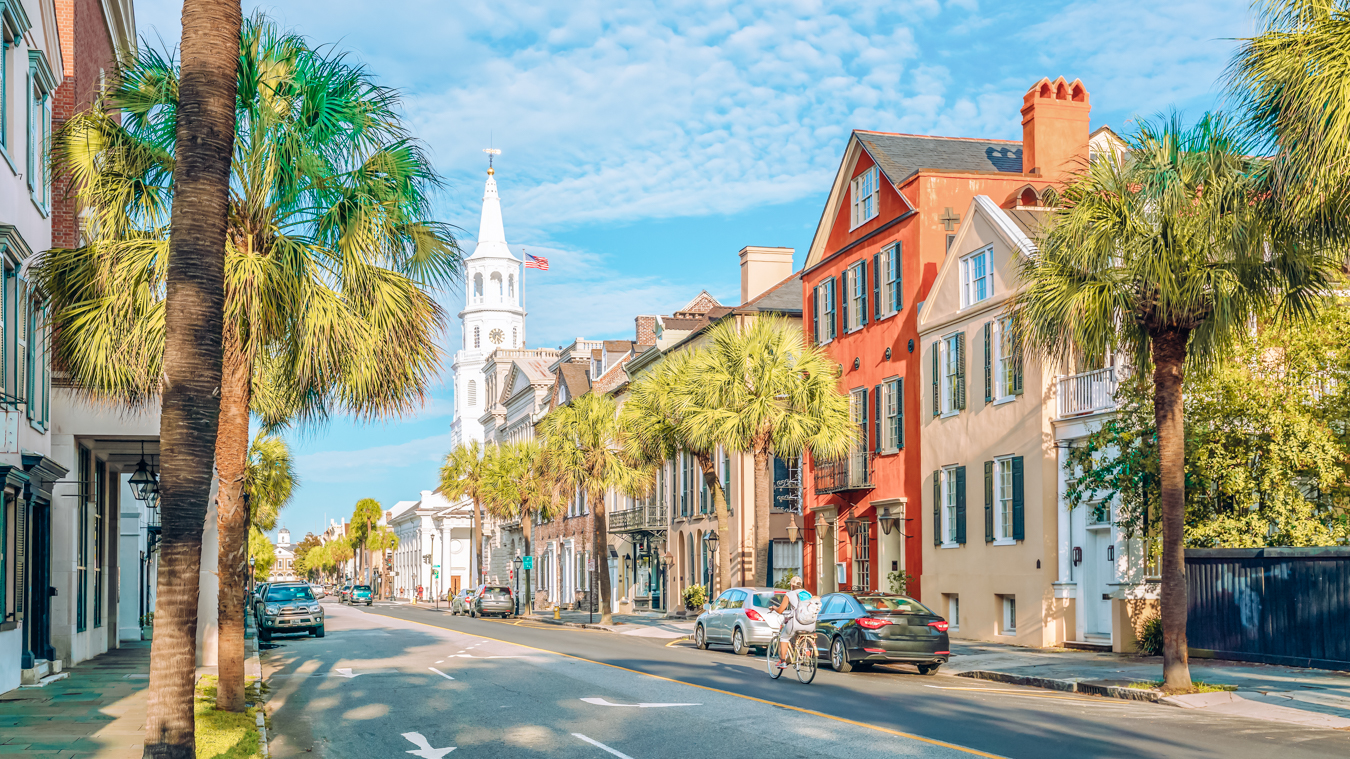 day trips around wilmington nc