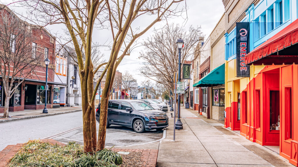 Best things to do in Greenville, NC