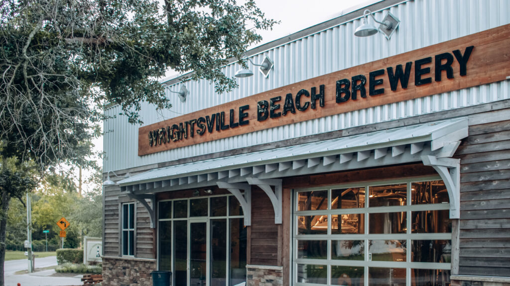 Best breweries in Wilmington, NC